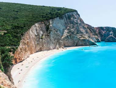Μονοήμερη εκδρομή στη Λευκάδα