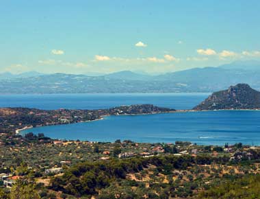Μονοήμερη εκδρομή στο Λουτράκι