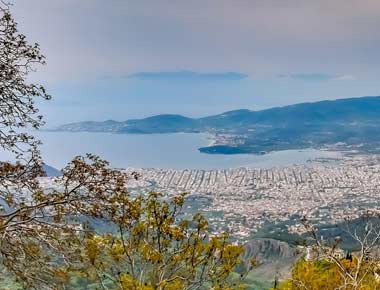 Μονοήμερη εκδρομή στο Βόλο