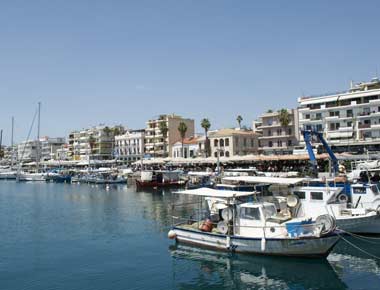 Μονοήμερη εκδρομή στην Καλαμάτα